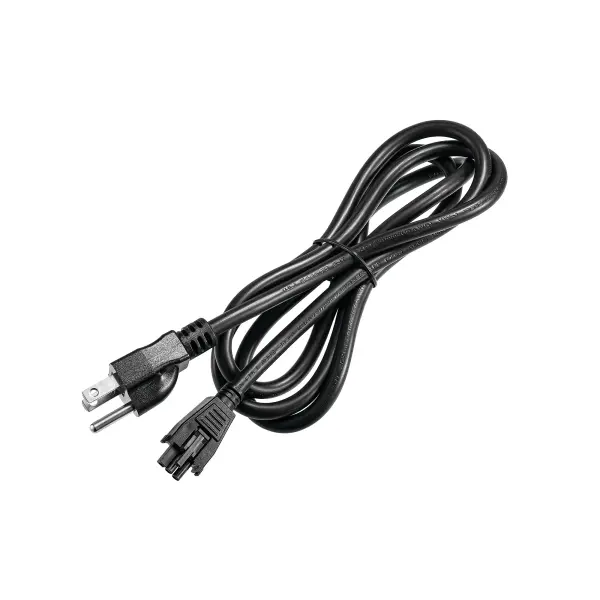 Arza Plug Cord - White - Image 4
