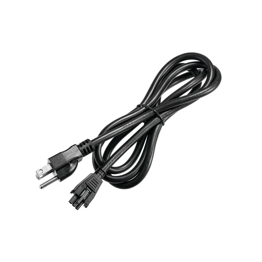Arza Plug Cord - White - Image 4