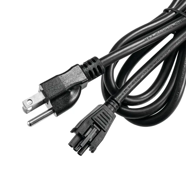 Arza Plug Cord - White - Image 5