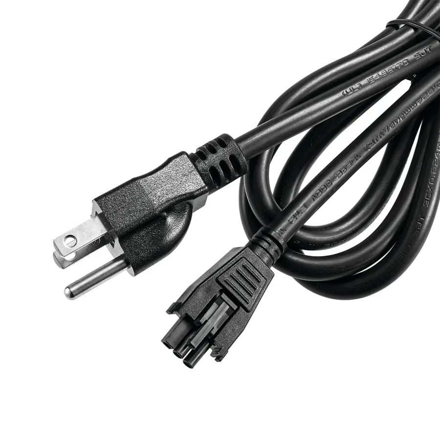Arza Plug Cord - White - Image 5