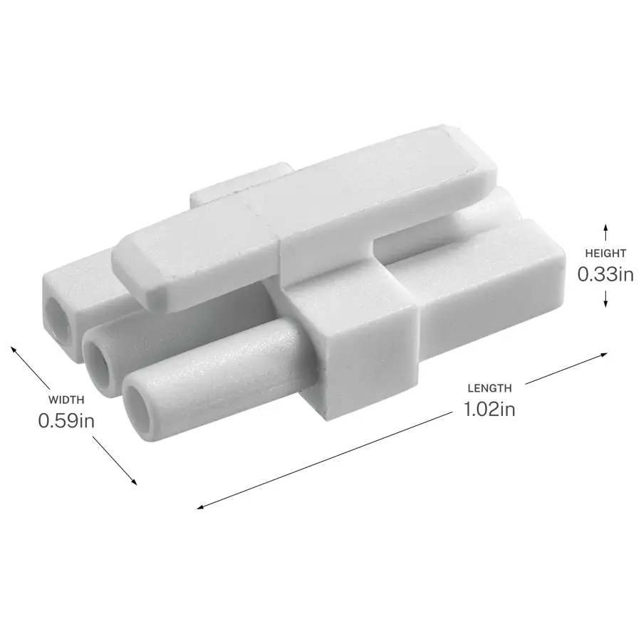 Arza Inline Connector 2-Pack - Image 6