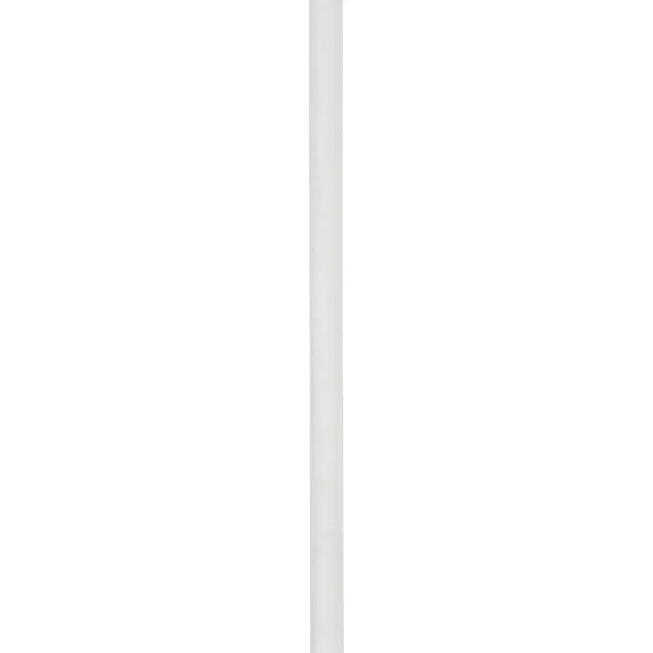 Versatile stem extension kit in brushed nickel finish allows precise height customization for pendant fixtures. Compatible with multiple fixture types, ideal for high ceilings or specific design requirements.