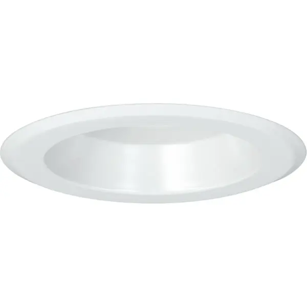 This 5-inch recessed shower trim is designed specifically for wet locations, making it ideal for bathrooms and showers. JA8 compliant for California energy standards, it offers clean, modern illumination in moisture-prone areas.