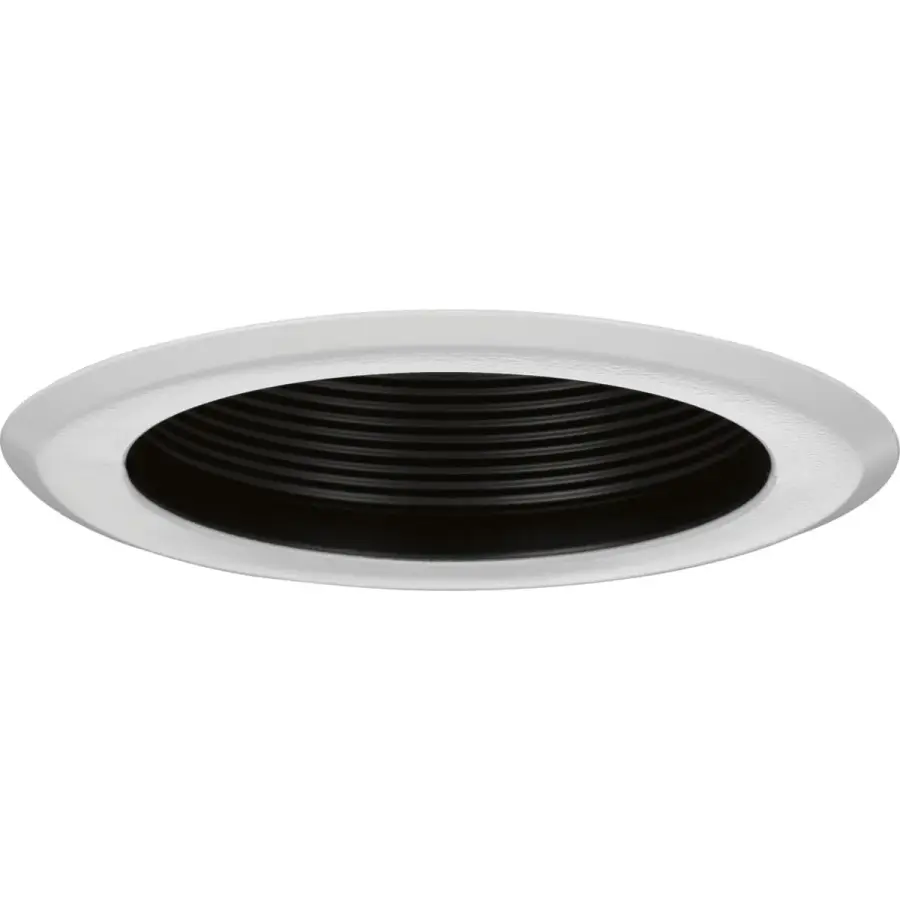 5" Recessed Step Baffle Trim - Image 1