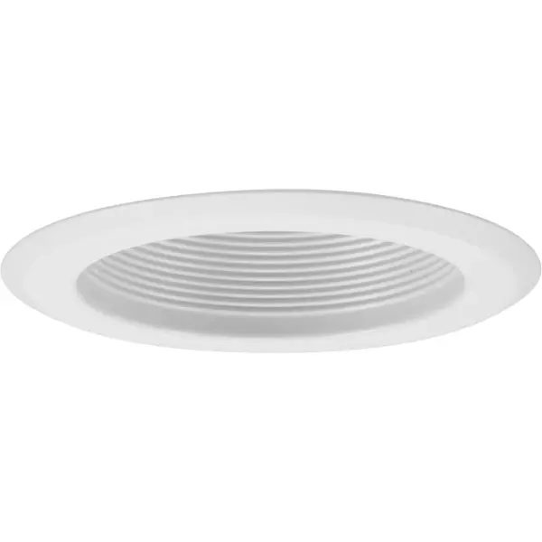 5" Recessed Step Baffle Trim - Image 2