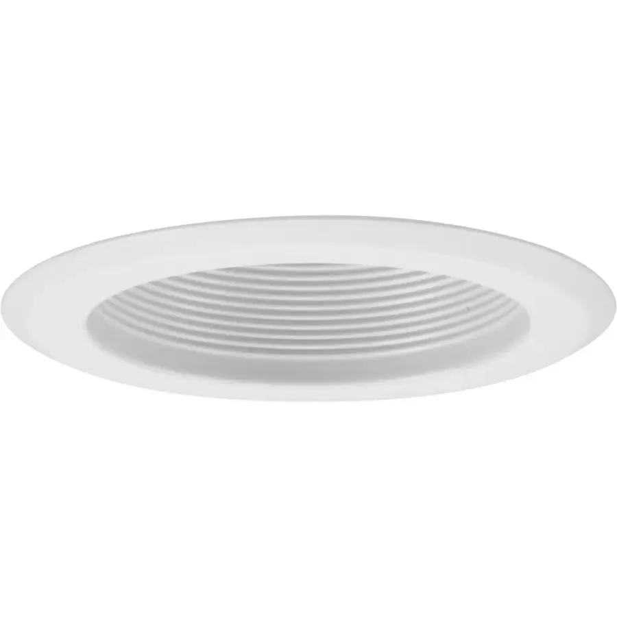 5" Recessed Step Baffle Trim - Image 2
