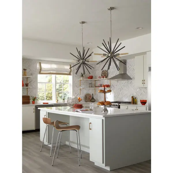 5" Recessed Step Baffle Trim - Image 3