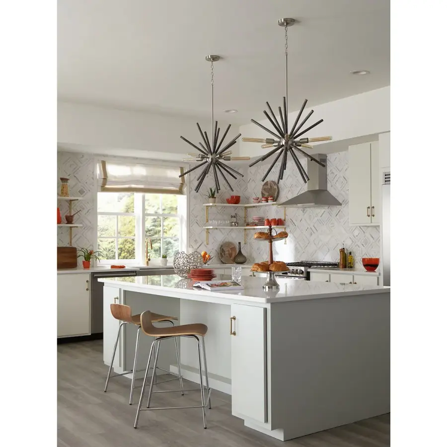 5" Recessed Step Baffle Trim - Image 3