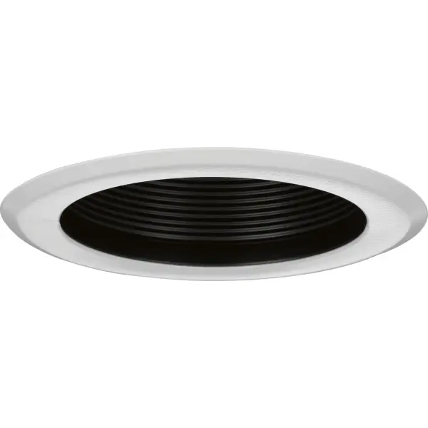 5" Recessed Step Baffle Trim - Image 1