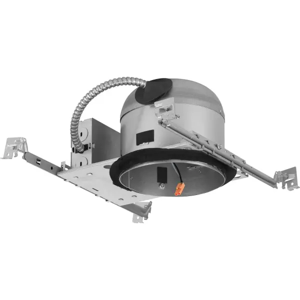 6" LED Shallow Recessed Housing - Image 1