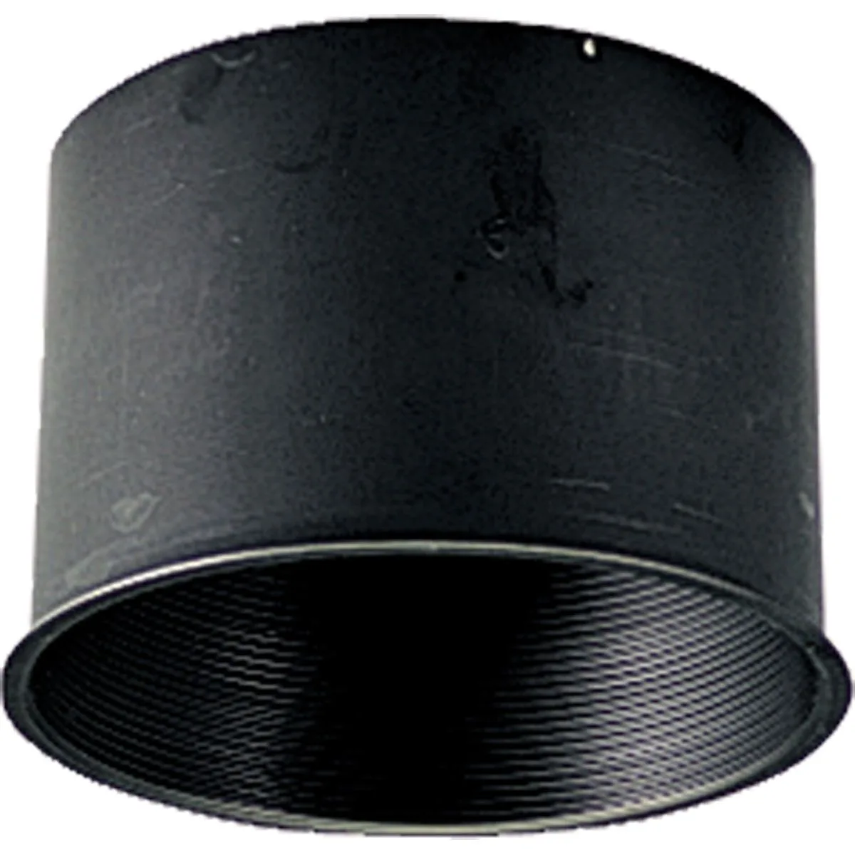 Aluminum Round Deep Groove Step Baffle