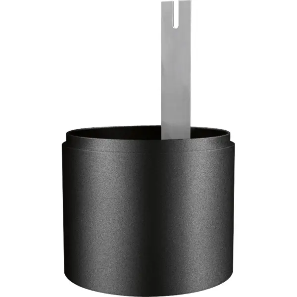 Cylinder Sea Turtle Friendly Plastic Shield - Image 1