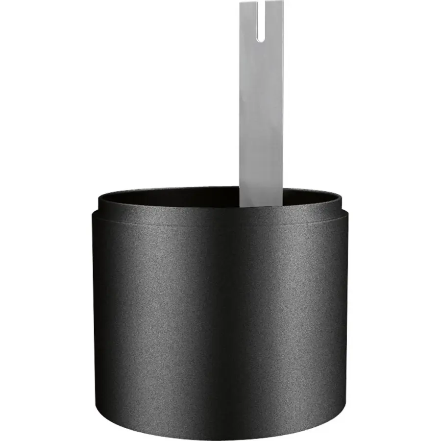 Cylinder Sea Turtle Friendly Plastic Shield - Image 1