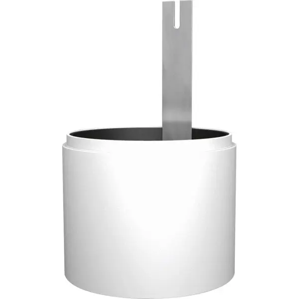 Cylinder Sea Turtle Friendly Plastic Shield - Image 2