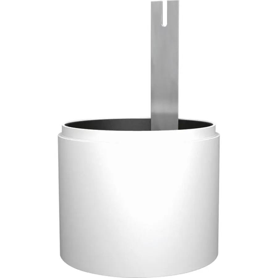 Cylinder Sea Turtle Friendly Plastic Shield - Image 2