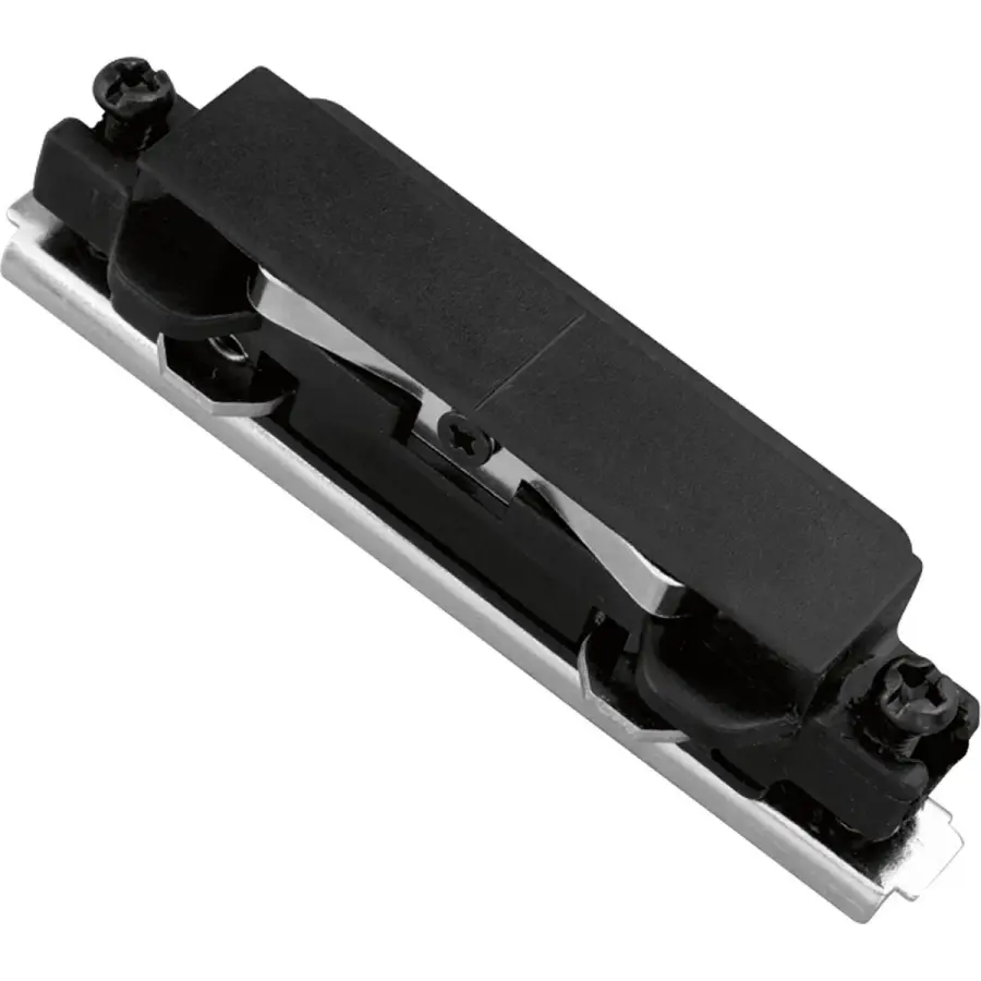 Alpha Trak Straight Connector