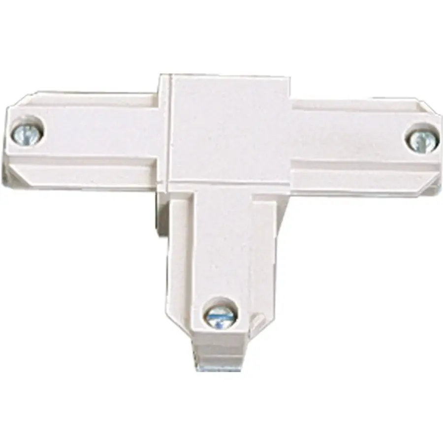 Alpha Trak Outside-Right Polarity T Connector - Image 2
