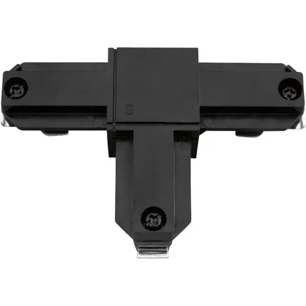 Alpha Trak Outside-Right Polarity T Connector - Image 3