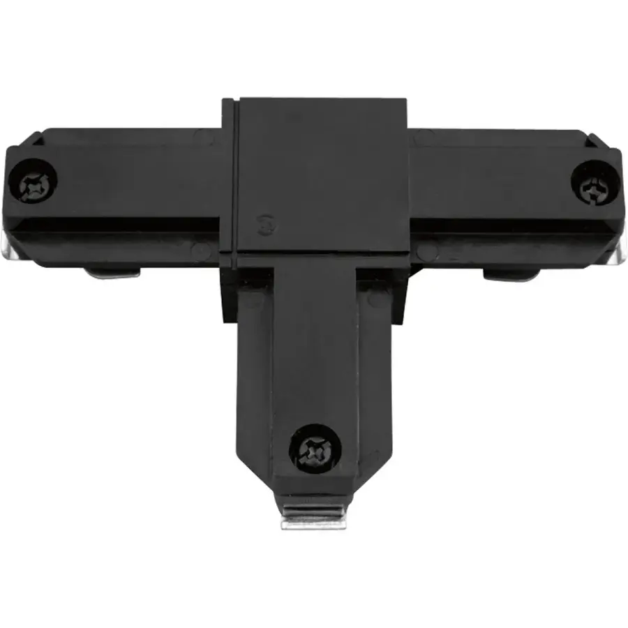 Alpha Trak Outside-Right Polarity T Connector - Image 3
