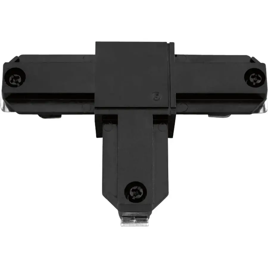 Alpha Trak Inside-Right Polarity T Connector - Image 1