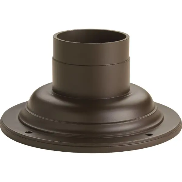 Pedestal Mount for Outdoor Lanterns - Image 1