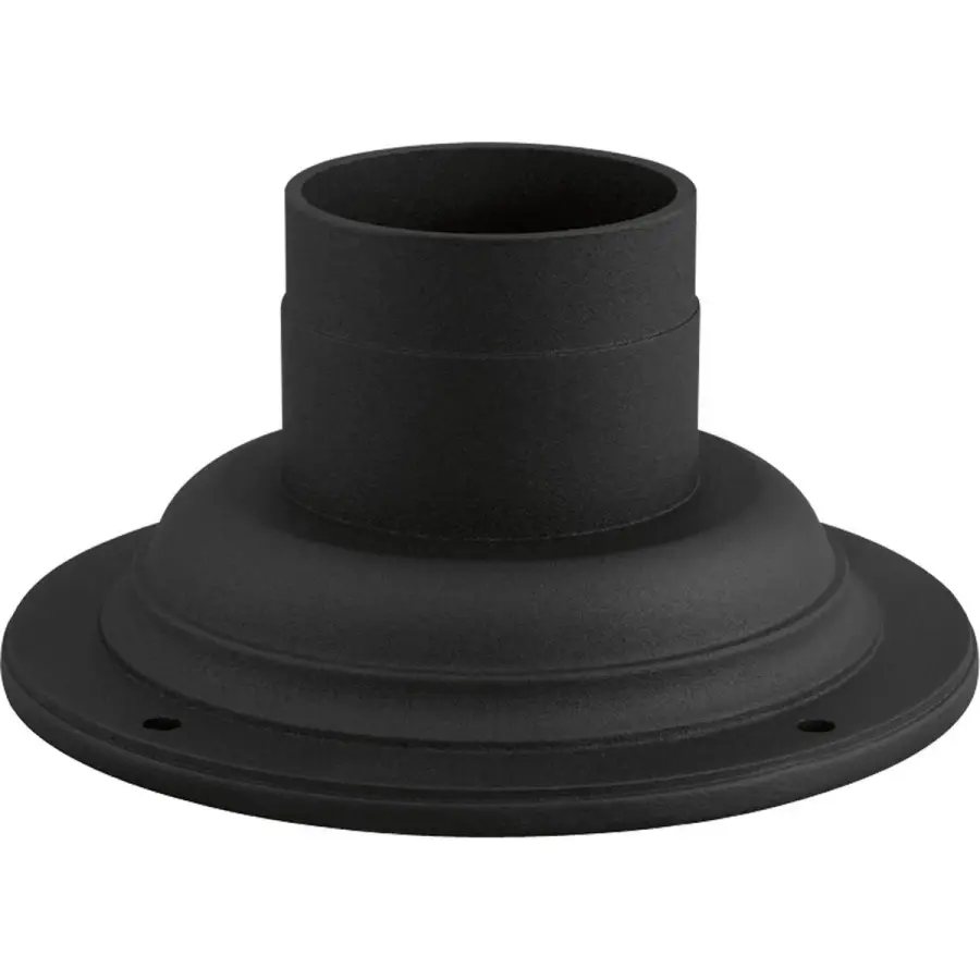 Pedestal Mount for Outdoor Lanterns - Image 2
