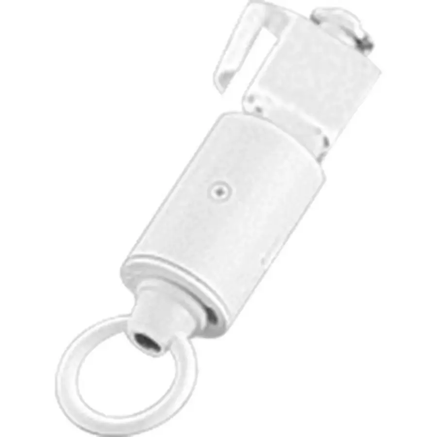 The Progress Lighting - Track Accessories by Progress Lighting