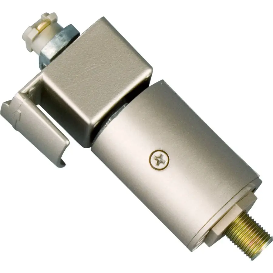 Versatile Track Adapter for Mini-Pendant Conversion - Image 1