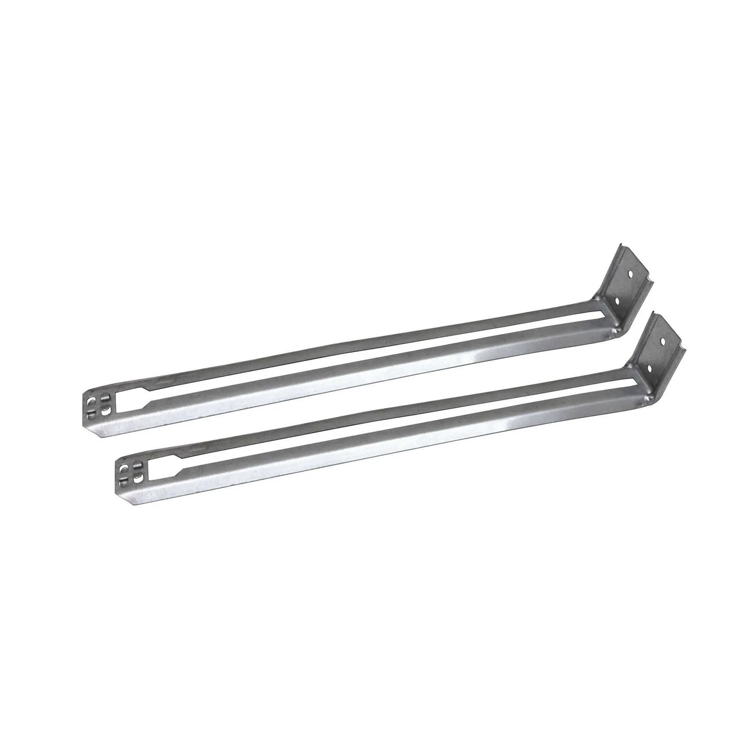 Recessed - Accesory Hngers Bar Joist (24In) Set 2 in No Finish