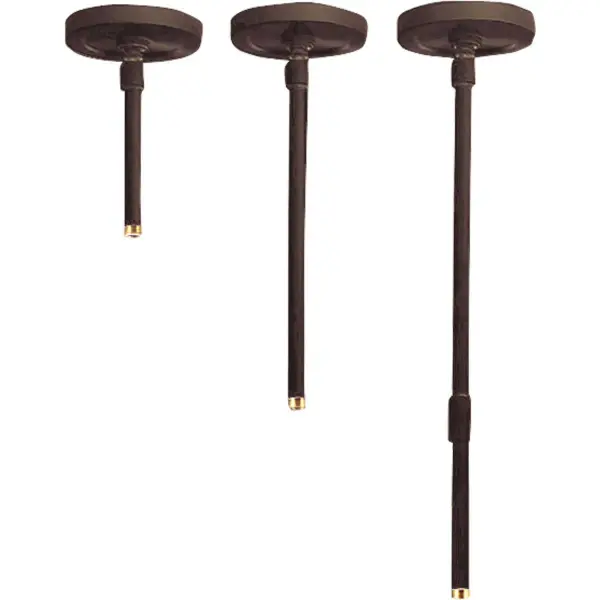 Aluminum Cylinder Pendant Kit - Image 1