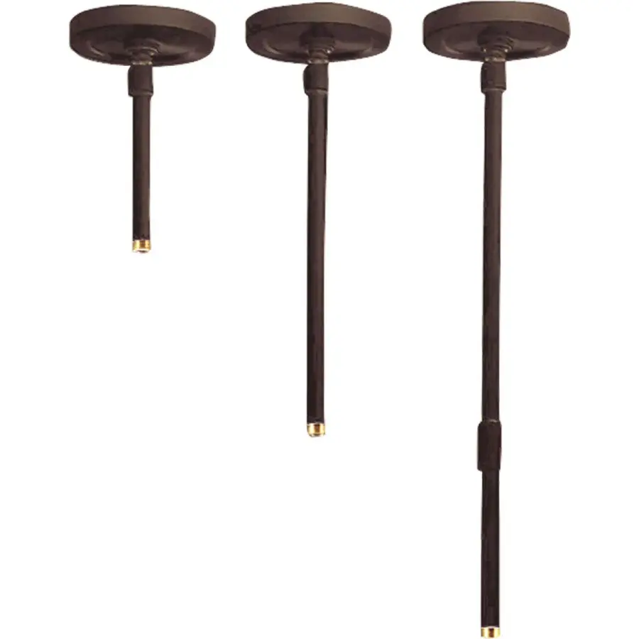 Aluminum Cylinder Pendant Kit - Image 1