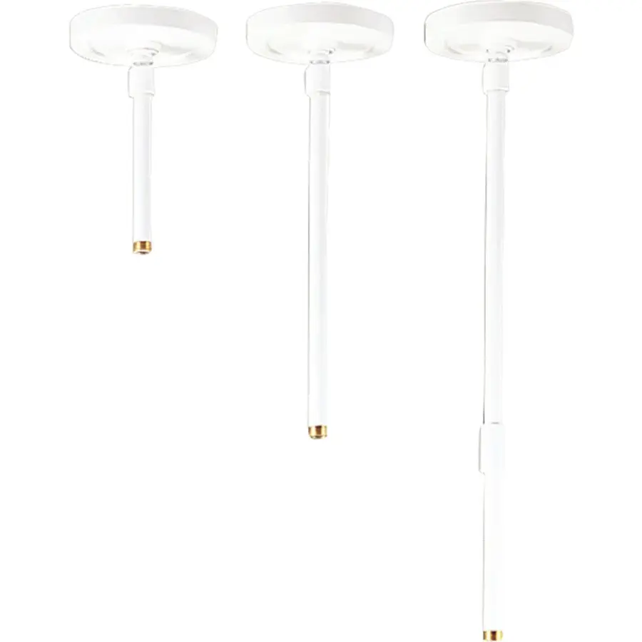 Aluminum Cylinder Pendant Kit - Image 2