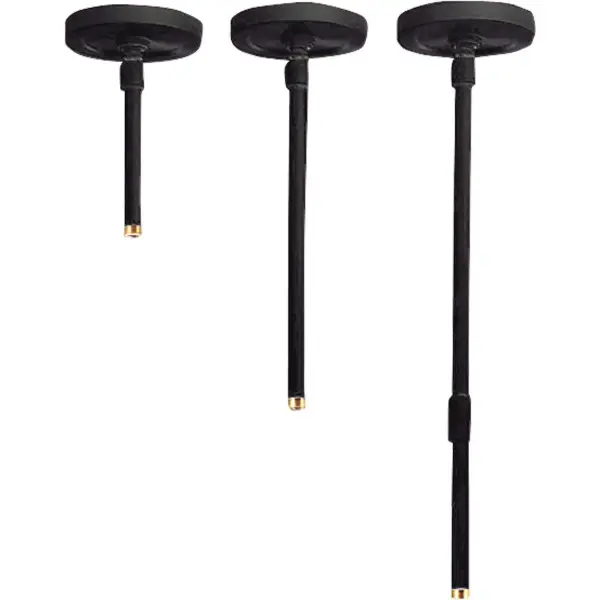 Aluminum Cylinder Pendant Kit - Image 3