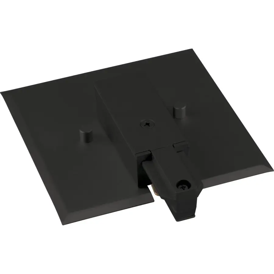 Alpha Trak End Feed with Flush Canopy - Image 1