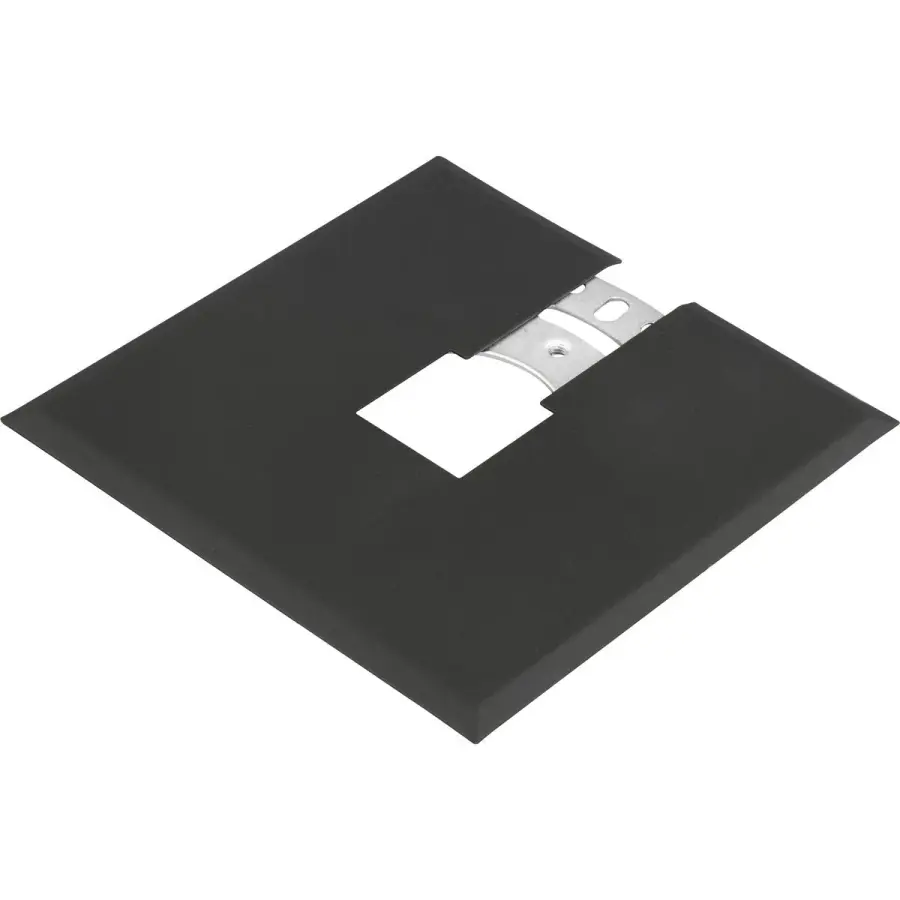 Alpha Trak Canopy Kit Flush Mount - Image 1