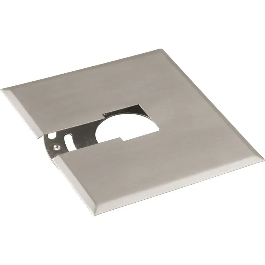 Alpha Trak Canopy Kit Flush Mount - Image 2