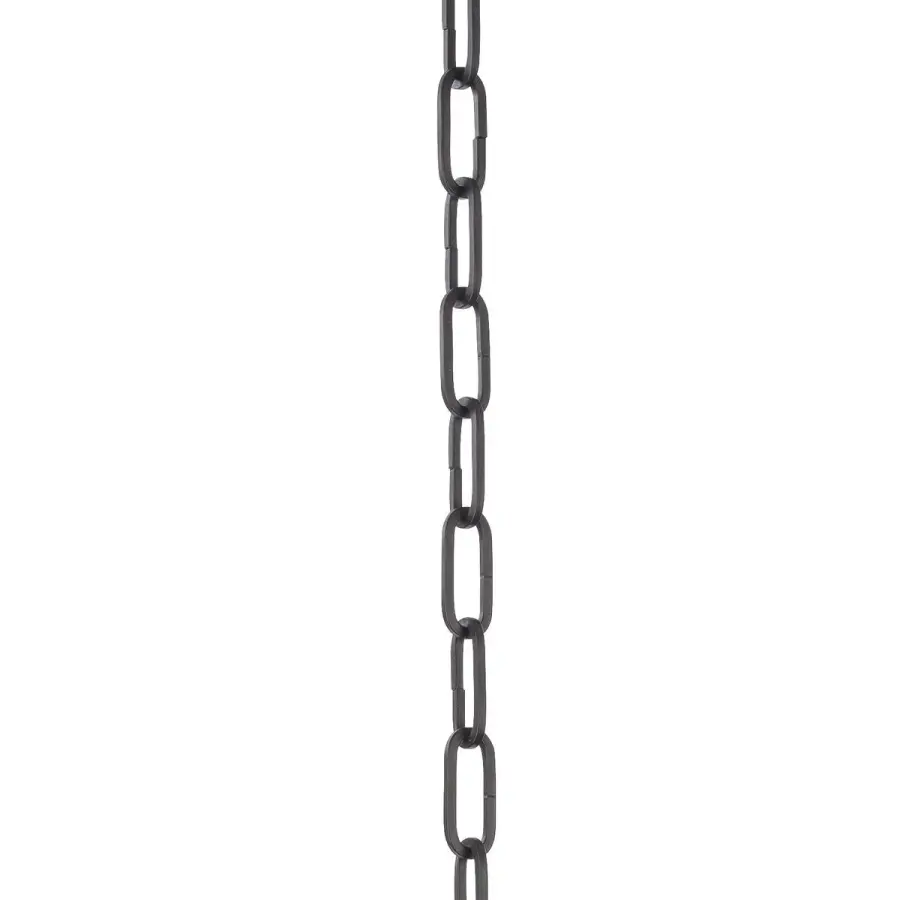 48-Inch Square Profile Accessory Chain - Image 1