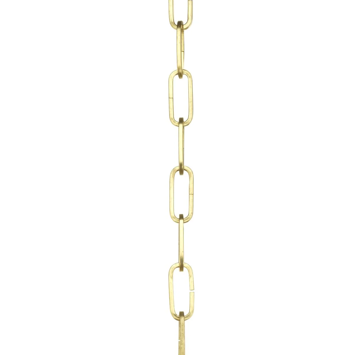 10 Foot Chain Extension - 9 Gauge