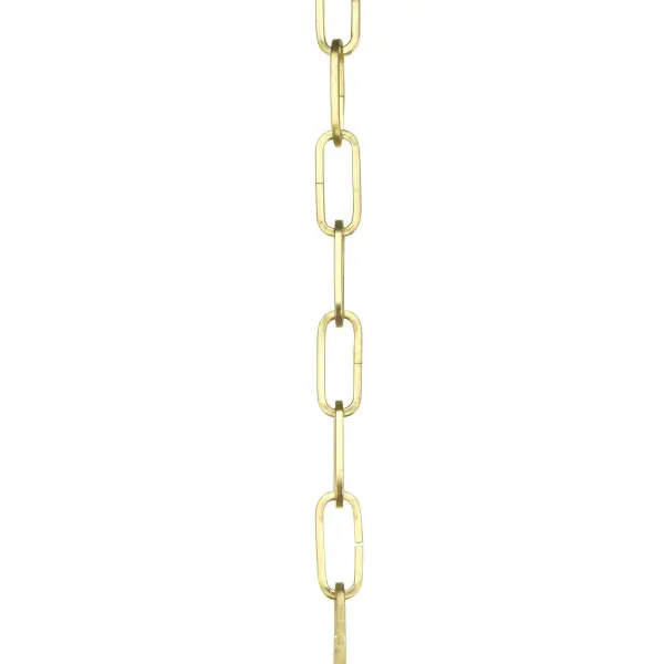10 Foot Chain Extension - 9 Gauge - Image 1