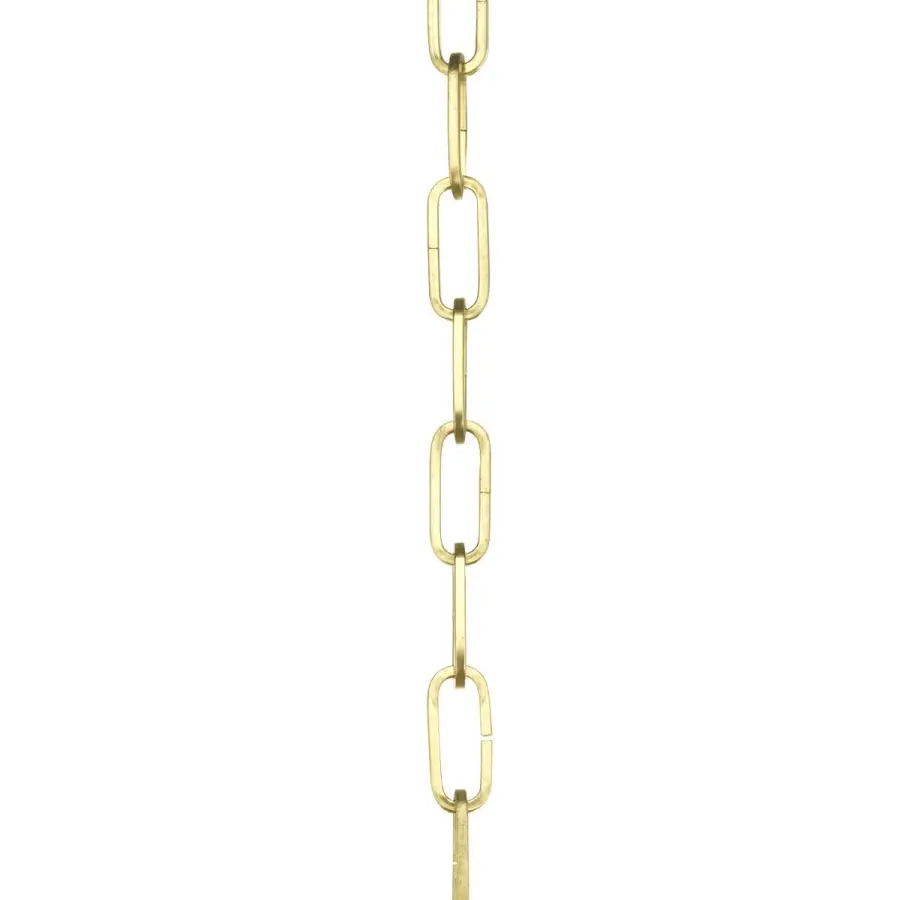 10 Foot Chain Extension - 9 Gauge - Image 1
