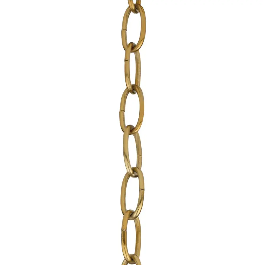 10 Foot Chain Extension - 9 Gauge - Image 11