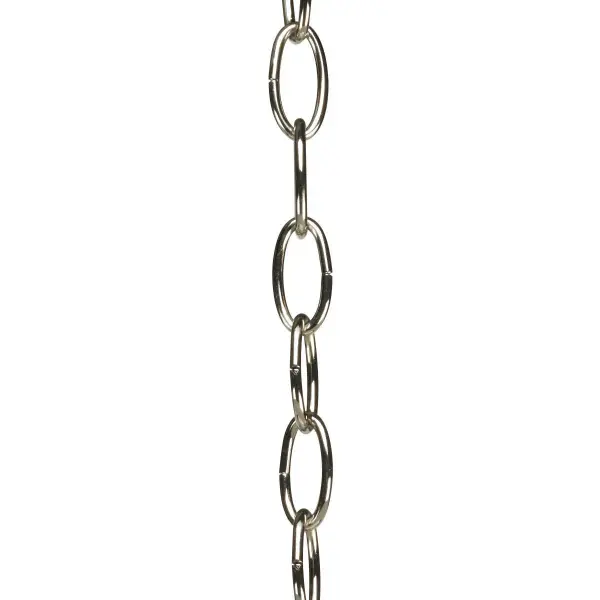 10 Foot Chain Extension - 9 Gauge - Image 12
