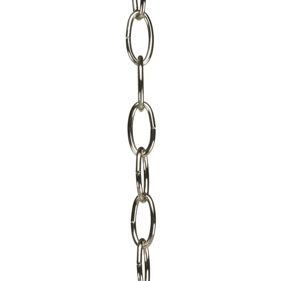 10 Foot Chain Extension - 9 Gauge - Image 12
