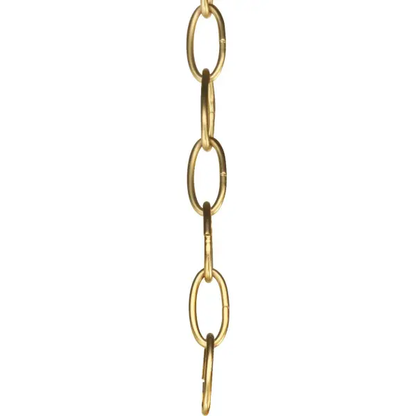 10 Foot Chain Extension - 9 Gauge - Image 13