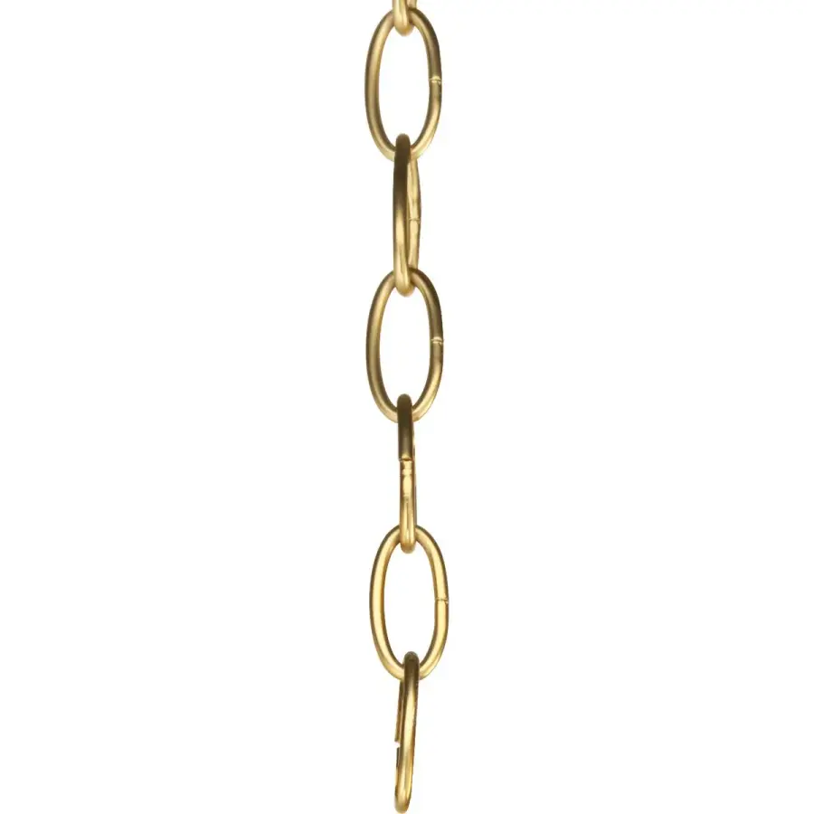 10 Foot Chain Extension - 9 Gauge - Image 13