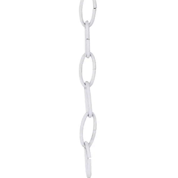 10 Foot Chain Extension - 9 Gauge - Image 15
