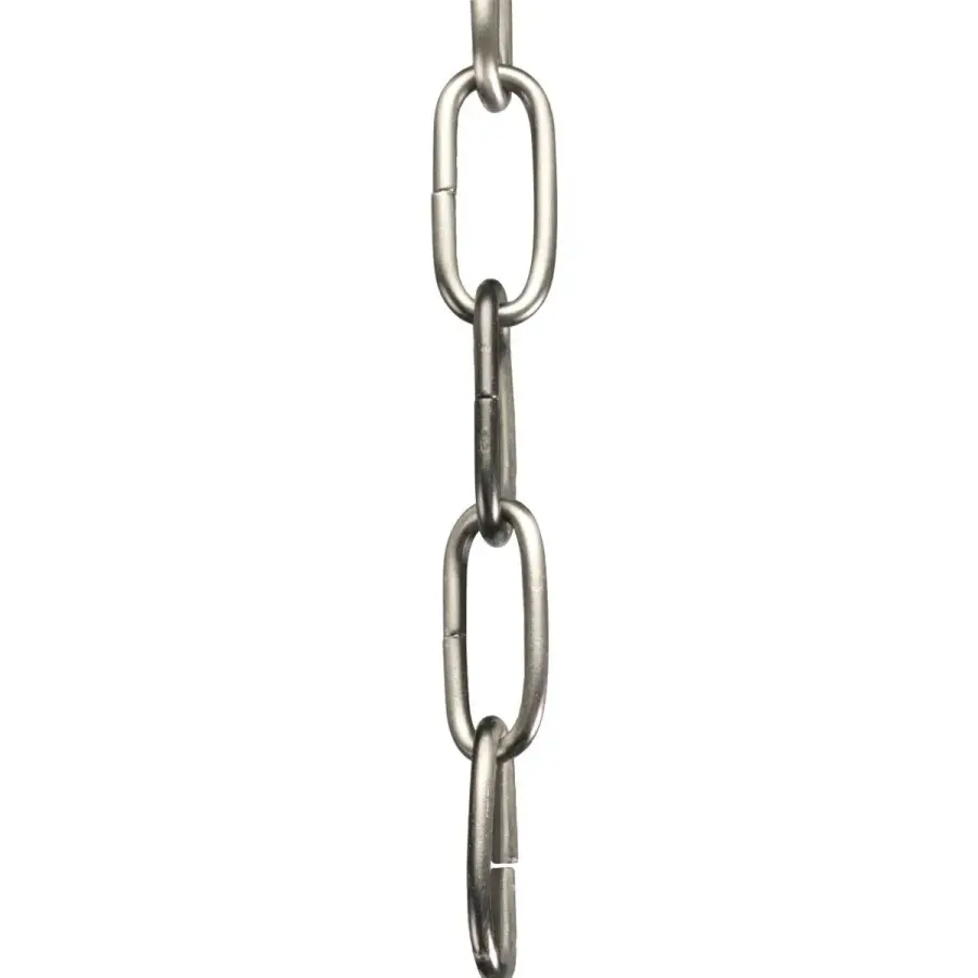 10 Foot Chain Extension - 9 Gauge - Image 16