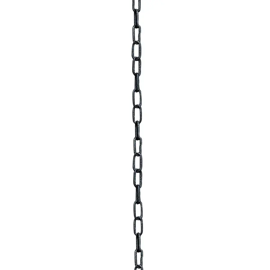 10 Foot Chain Extension - 9 Gauge - Image 18