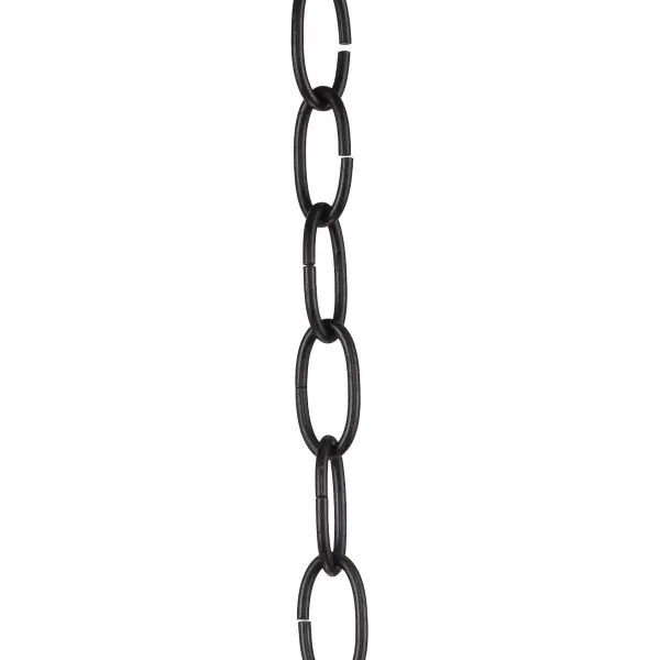 10 Foot Chain Extension - 9 Gauge - Image 19