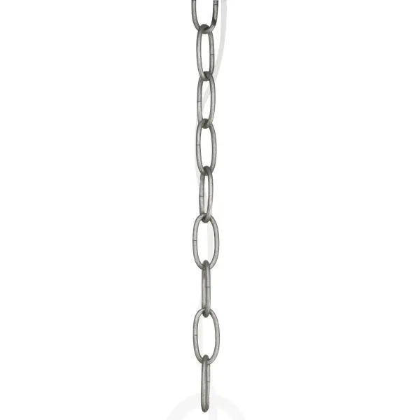 10 Foot Chain Extension - 9 Gauge - Image 4